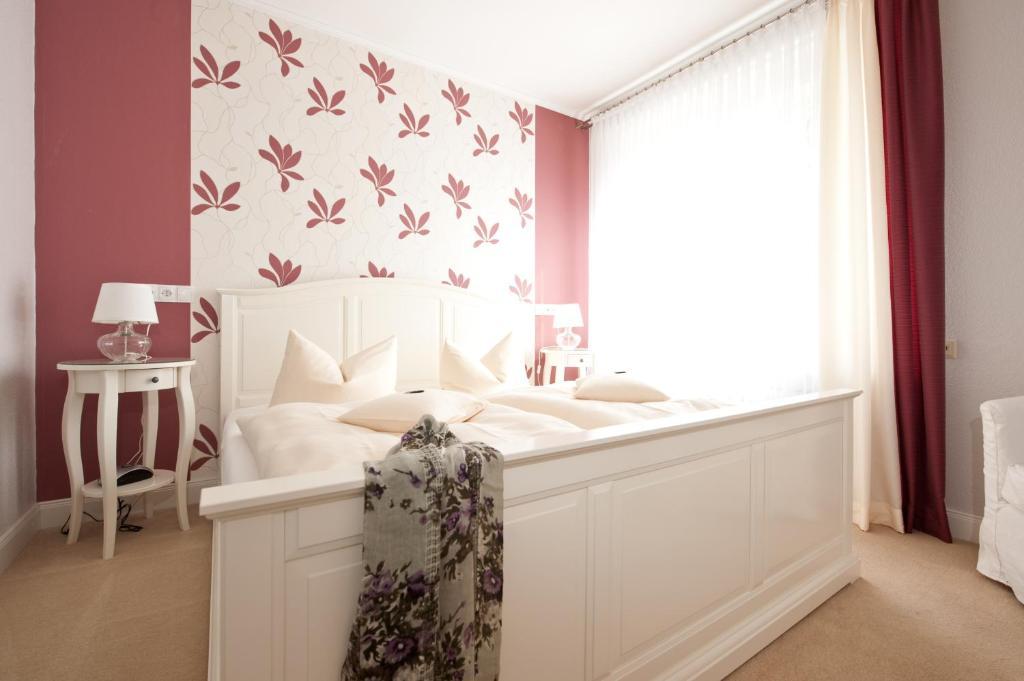 Boutiquehotel Das Haus Am Walde Bad Bevensen Habitación foto